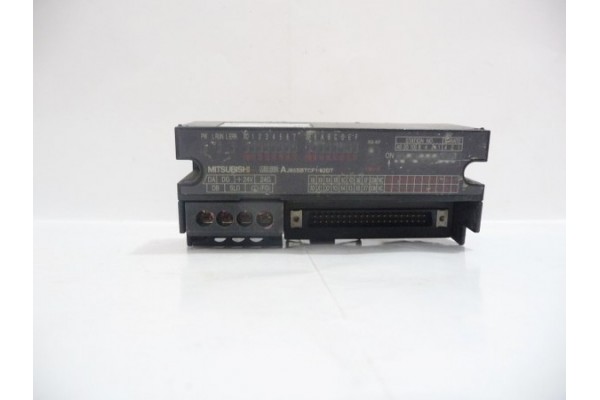 I/O Module, AJ65SBTCF1-32D, Mitsubishi, Made in Japan